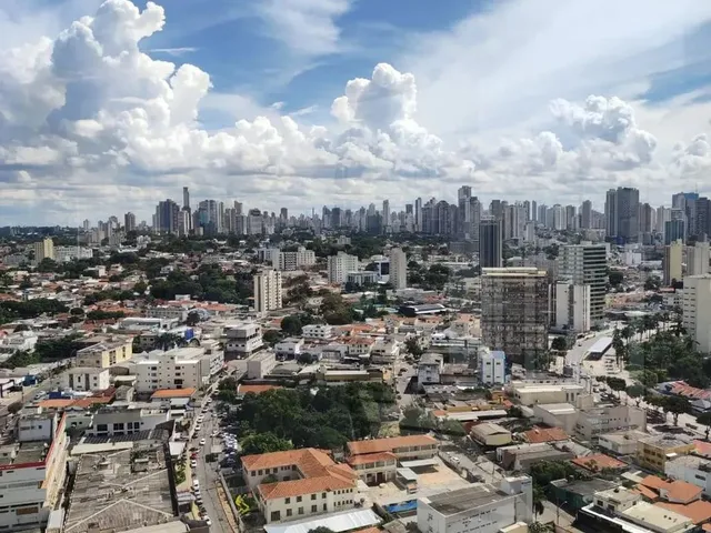 Imagem 7: Imóvel para Venda Possui 66 Metros Quadrados com 2 Quartos em Setor Central - Goiânia