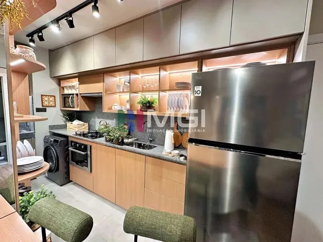 Imagem: Apartamento de 2 Quartos no Centro de Goiânia