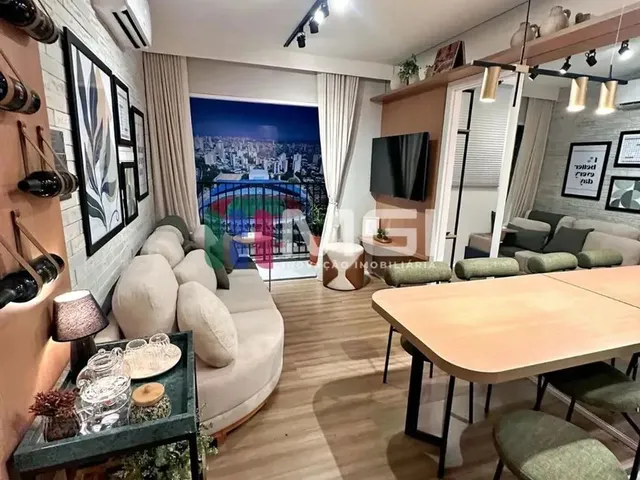 Imagem 6: Apartamento de 2 Quartos no Centro de Goiânia