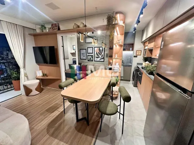 Imagem 15: Apartamento de 2 Quartos no Centro de Goiânia