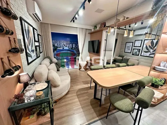 Imagem 5: Apartamento de 2 Quartos no Centro de Goiânia