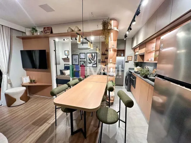 Imagem 14: Apartamento de 2 Quartos no Centro de Goiânia