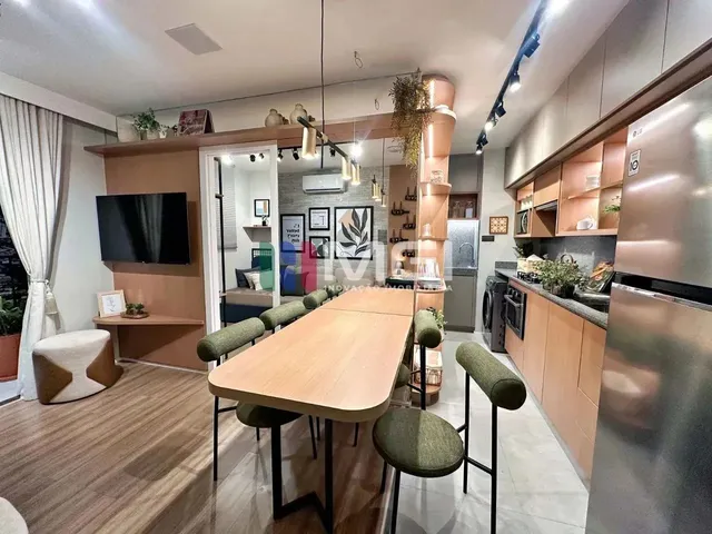 Imagem 4: Apartamento de 2 Quartos no Centro de Goiânia