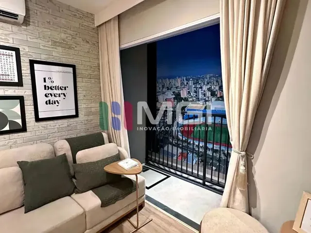 Imagem 7: Apartamento de 2 Quartos no Centro de Goiânia