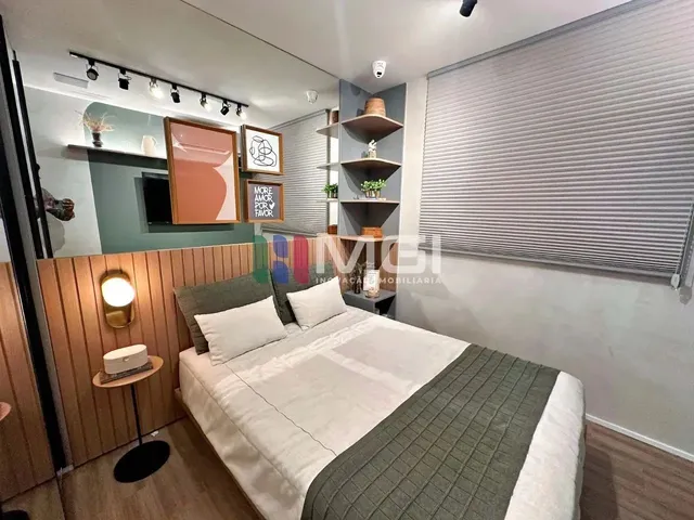 Imagem 2: Apartamento de 2 Quartos no Centro de Goiânia