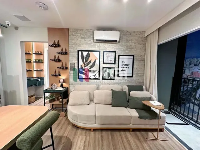 Imagem 3: Apartamento de 2 Quartos no Centro de Goiânia