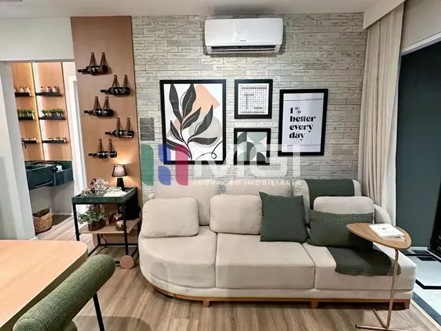 Imagem 12: Apartamento de 2 Quartos no Centro de Goiânia