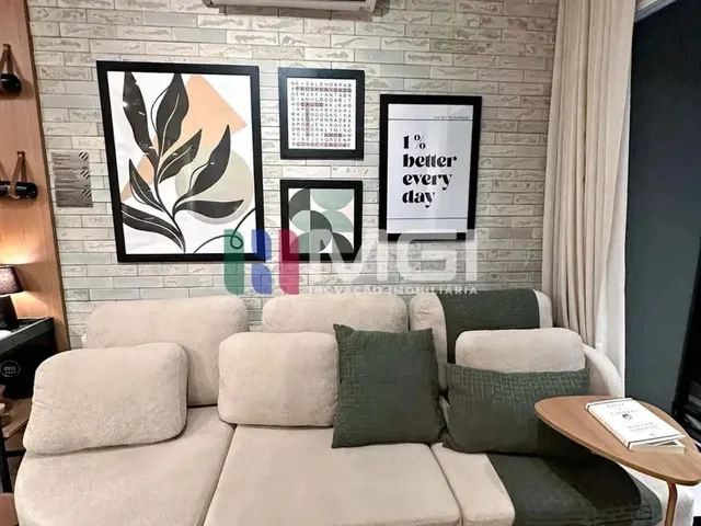 Imagem 11: Apartamento de 2 Quartos no Centro de Goiânia