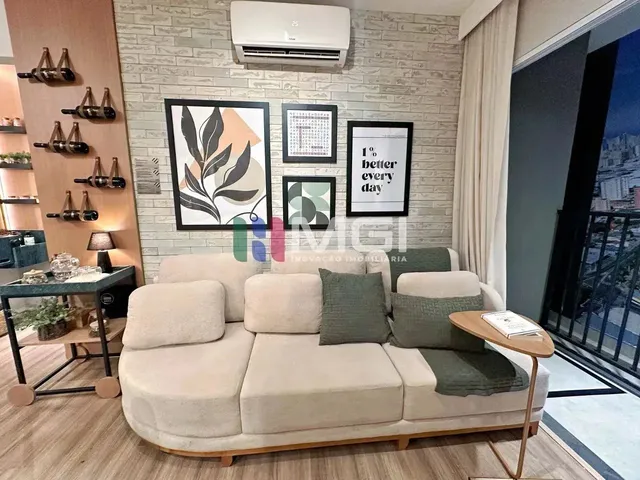 Imagem 10: Apartamento de 2 Quartos no Centro de Goiânia