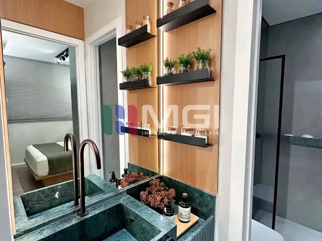 Imagem 8: Apartamento de 2 Quartos no Centro de Goiânia