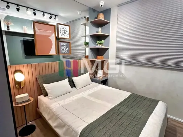 Imagem 13: Apartamento de 2 Quartos no Centro de Goiânia