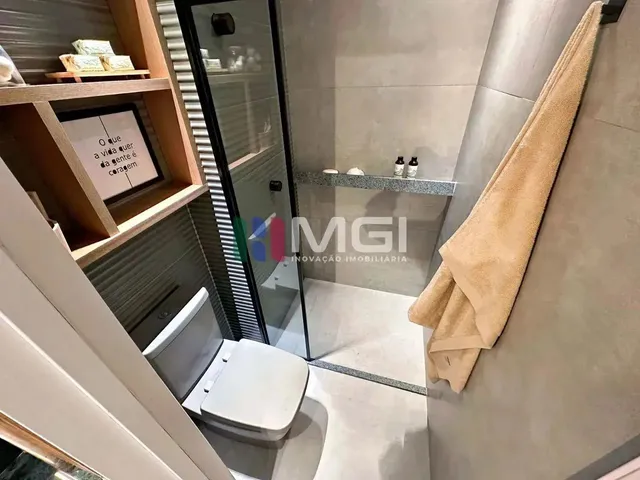 Imagem 16: Apartamento de 2 Quartos no Centro de Goiânia