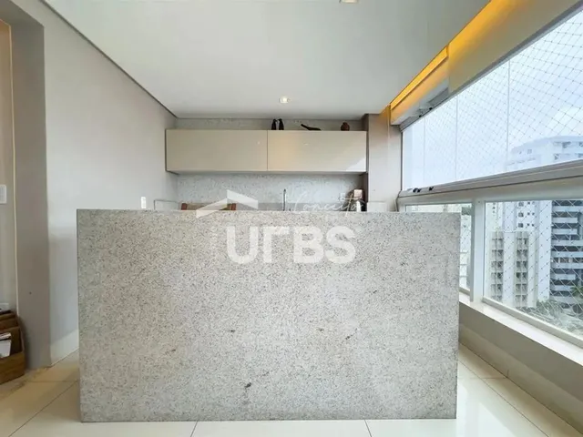 Imagem: Ótimo Apartamento Mobiliado no Setor Oeste