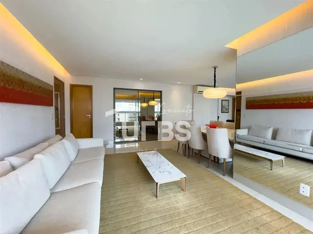 Imagem 12: Ótimo Apartamento Mobiliado no Setor Oeste