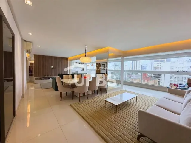 Imagem 13: Ótimo Apartamento Mobiliado no Setor Oeste