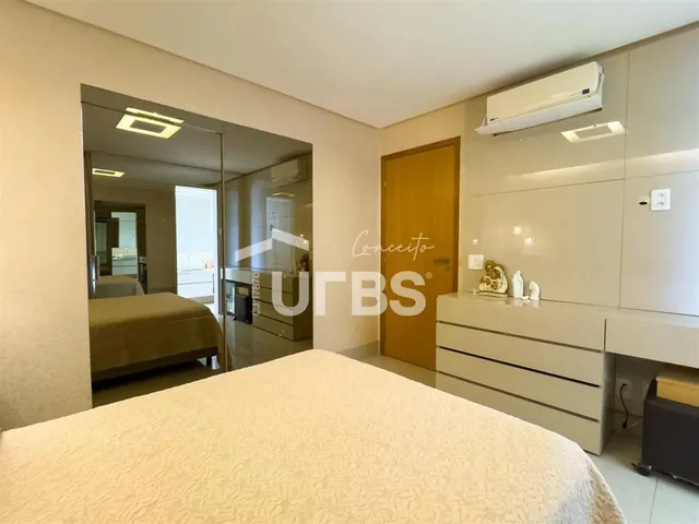 Imagem 6: Ótimo Apartamento Mobiliado no Setor Oeste