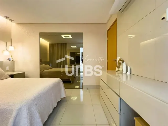 Imagem 7: Ótimo Apartamento Mobiliado no Setor Oeste