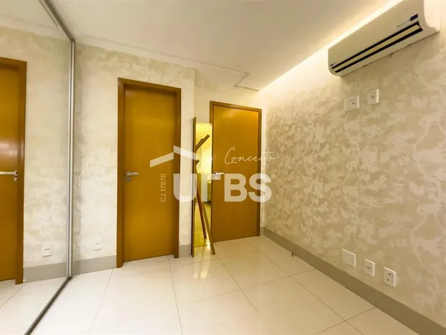 Imagem 15: Ótimo Apartamento Mobiliado no Setor Oeste