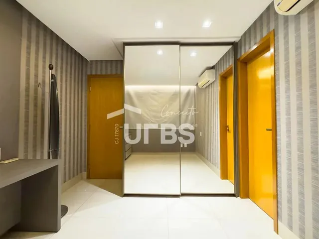 Imagem 10: Ótimo Apartamento Mobiliado no Setor Oeste