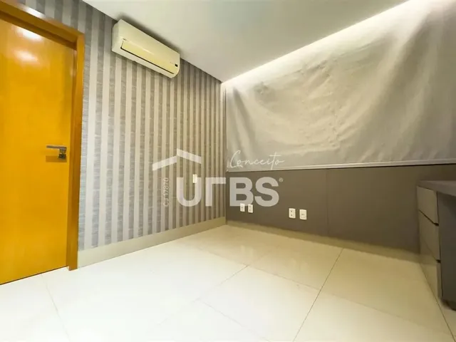 Imagem 8: Ótimo Apartamento Mobiliado no Setor Oeste