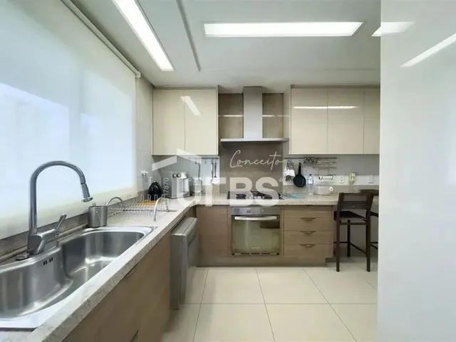 Imagem 11: Ótimo Apartamento Mobiliado no Setor Oeste