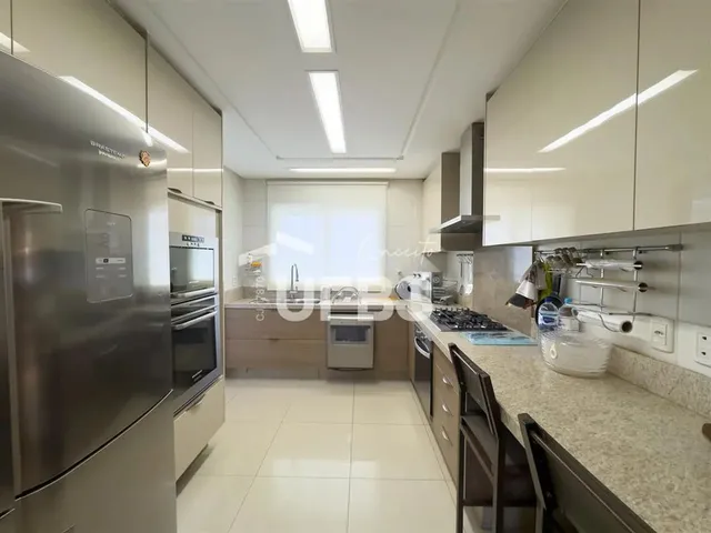 Imagem 5: Ótimo Apartamento Mobiliado no Setor Oeste