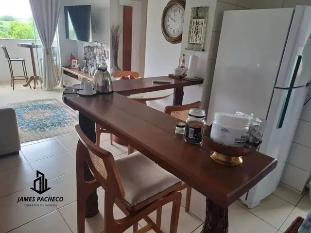 Imagem: Apartamento- 2 Quartos, 1 Suíte, 60M²