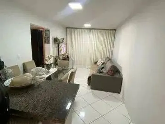 Imagem: Apartamento de 60M², 2 Quartos, Há 8 Min