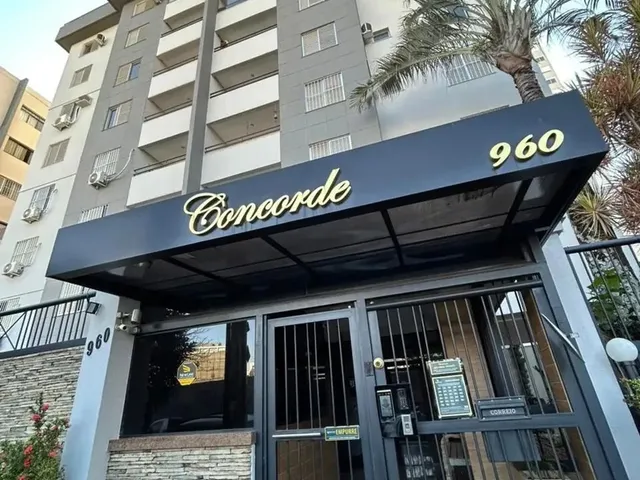 Imagem: Apartamento em Setor Aeroporto - Goiânia