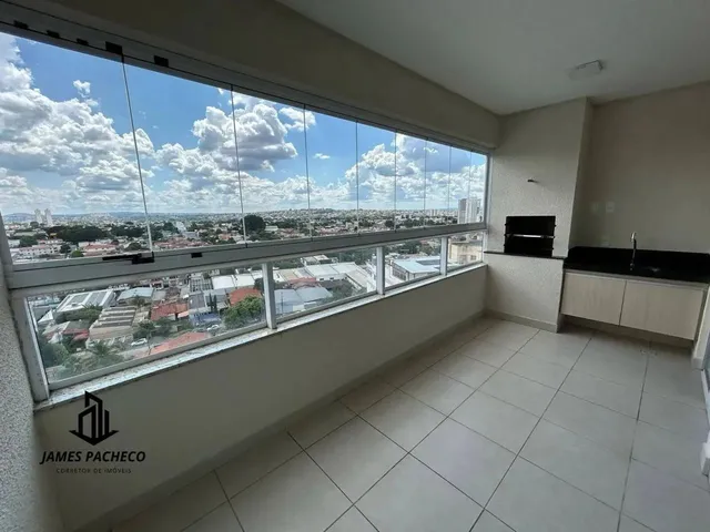 Imagem: Apartamento C/ 3 Suítes, 2 Vagas Indivíduais