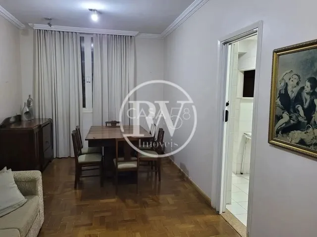 Imagem: Apartamento À Venda no Setor Oeste Edifício