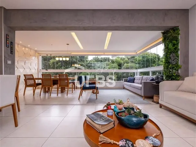 Imagem: Park Design - Apartamento 3 Quartos, Sendo