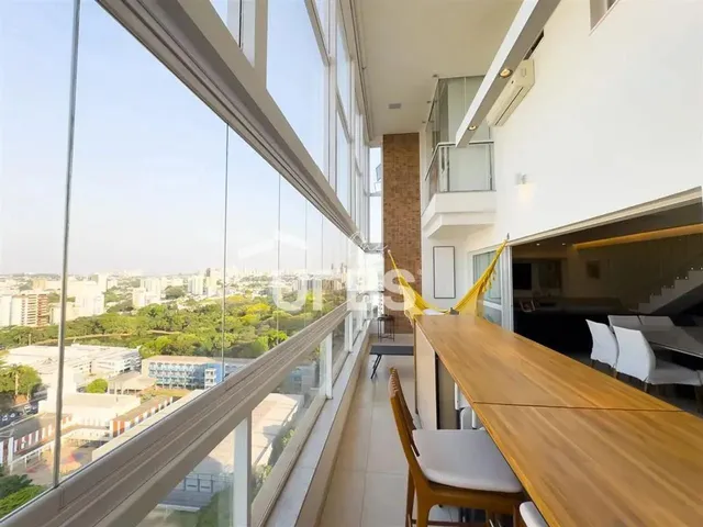 Imagem: Apartamento com 145 M2 e 3 Suítes À Venda