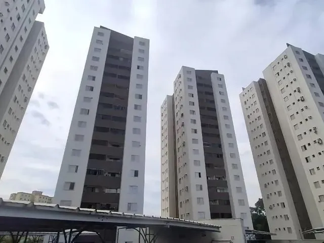 Imagem: Apartamento À Venda, com 2 Quartos, 1 Suíte