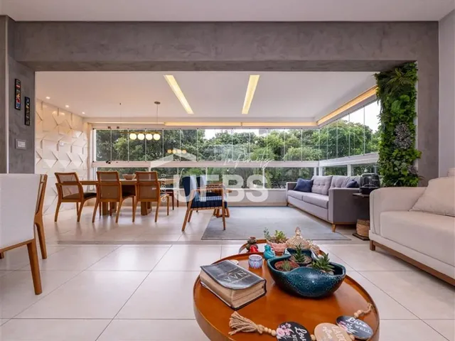 Imagem: Park Design - Apartamento 3 Quartos, Sendo