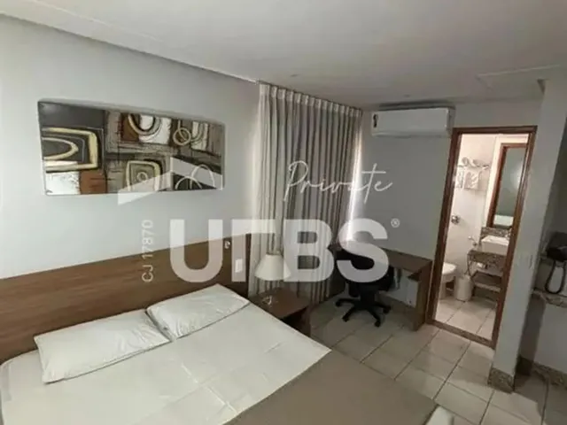 Imagem: Flat À Venda no Sun Square Residence