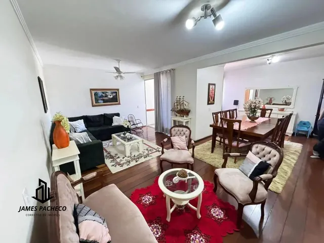 Imagem: Apartamento com 4 Quartos a Venda, 145M²