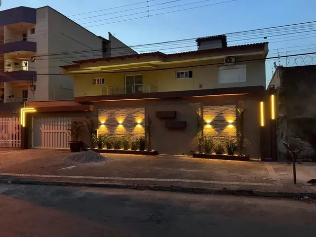 Imagem: Sobrado no Setor Leste Universitàrio