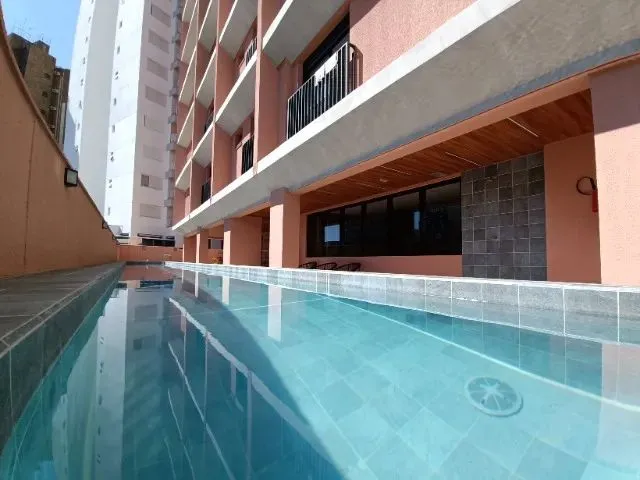 Imagem: Apto Setor Oeste / 3Suítes / 121M² / Novo