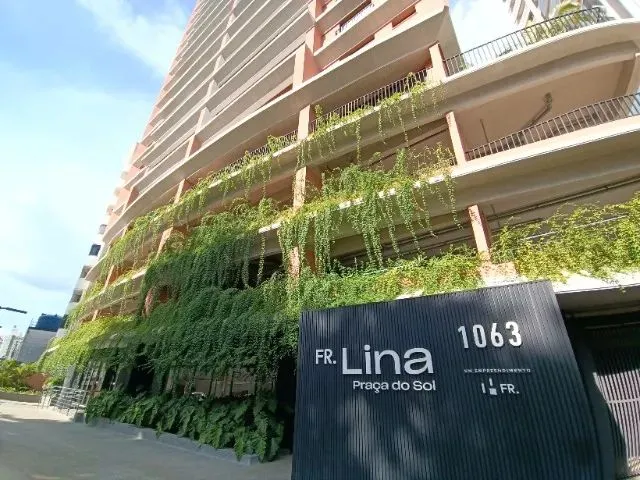 Imagem 10: Apto Setor Oeste / 3Suítes / 121M² / Novo