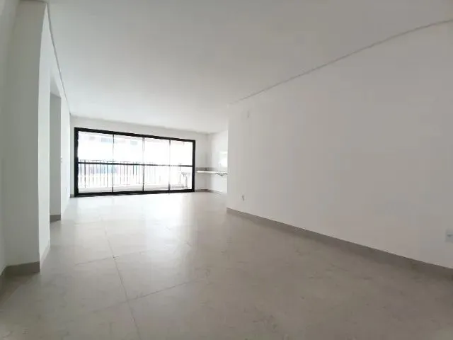 Imagem 2: Apto Setor Oeste / 3Suítes / 121M² / Novo