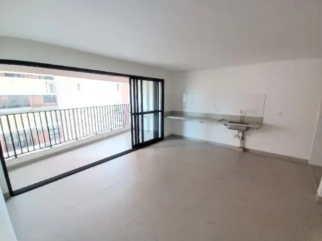 Imagem 14: Apto Setor Oeste / 3Suítes / 121M² / Novo