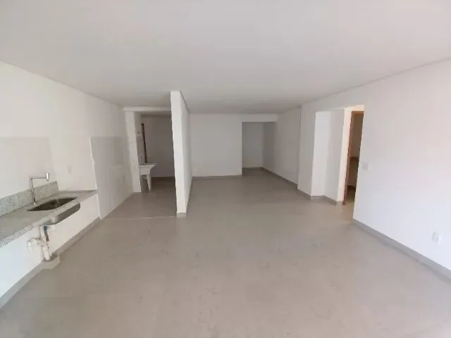 Imagem 12: Apto Setor Oeste / 3Suítes / 121M² / Novo