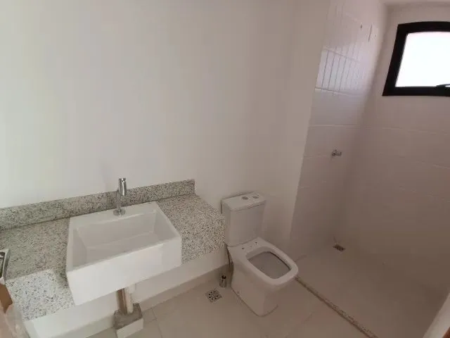 Imagem 5: Apto Setor Oeste / 3Suítes / 121M² / Novo