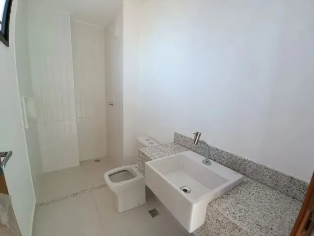Imagem 7: Apto Setor Oeste / 3Suítes / 121M² / Novo