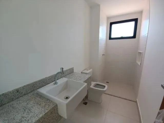 Imagem 11: Apto Setor Oeste / 3Suítes / 121M² / Novo