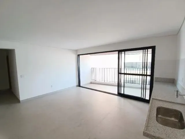 Imagem 8: Apto Setor Oeste / 3Suítes / 121M² / Novo