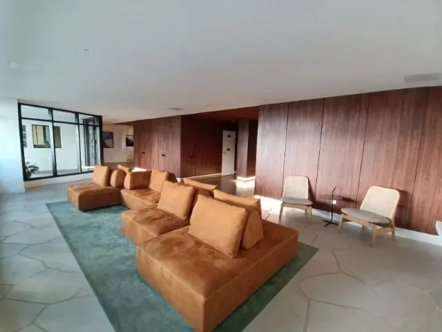 Imagem 4: Apto Setor Oeste / 3Suítes / 121M² / Novo