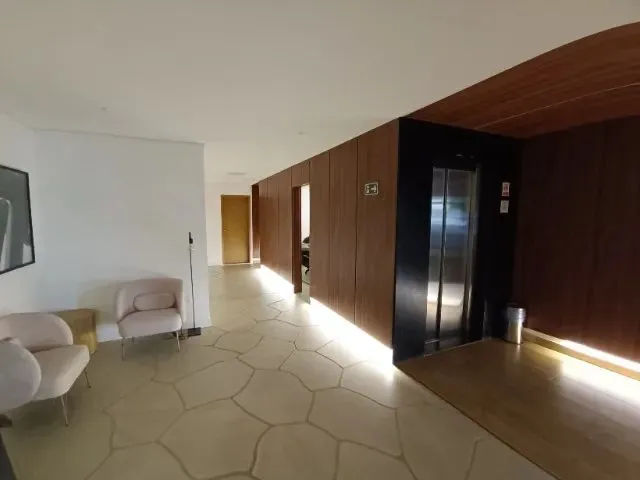 Imagem 15: Apto Setor Oeste / 3Suítes / 121M² / Novo