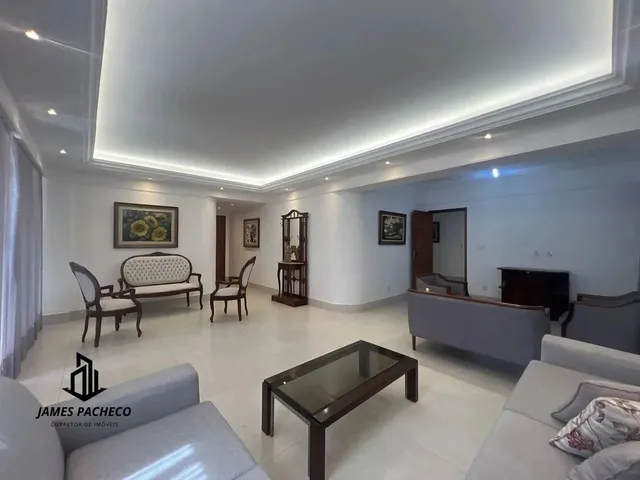 Imagem: Apartamento 4 Suítes 209M², Recém Reformado